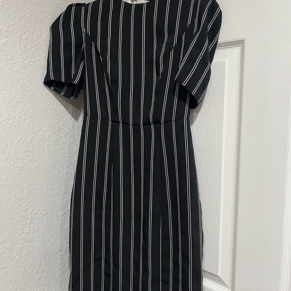 Express Work Dress - Picture 7 of 12